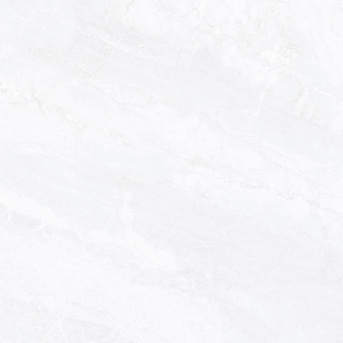 Materica White белый матовый карвинг 80х80 Laparet