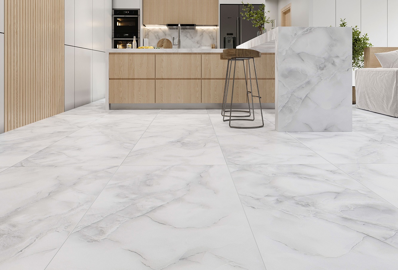 NTT995100P Onyx Solano Blue 60x60 NT Ceramic фото 39