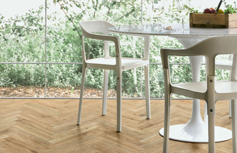 Woodglam Ragno Marazzi