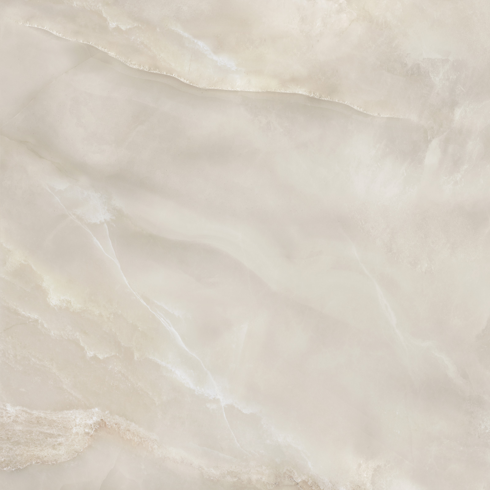 6060ONB01 Onyx Breez Crema Sugar 600x600x9.5 Delacora