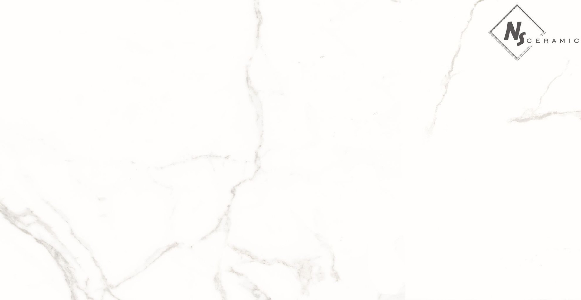 NSC1271 Белый глянцевый 60x120 NS Ceramic фото 5