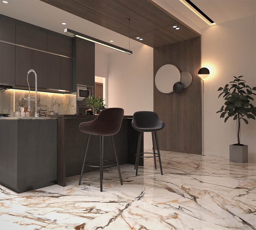 Firneza Tile Kraft
