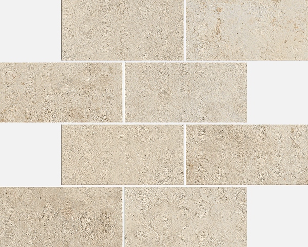 610110000416 Millenium Dust Mini Brick 23,7x29,5 Italon