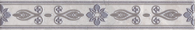 MLD/C06/6243 Бордюр Мармион 40*6 Kerama Marazzi