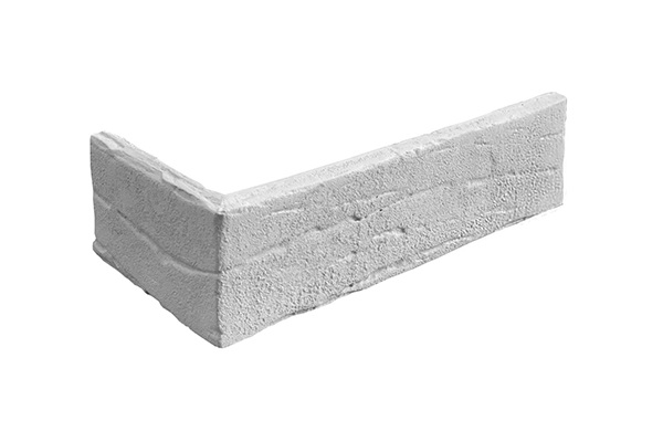 Угловой элемент Нью-Йорк 100 23,7/11,3x7,2x1,2 Leonardo Stone