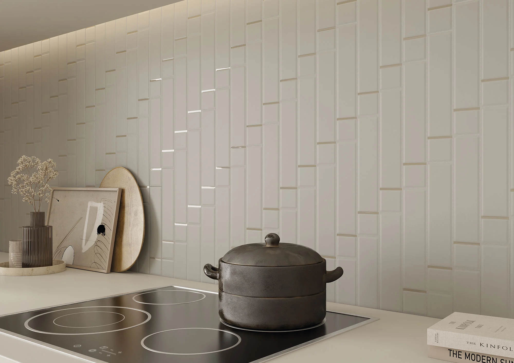 Mago Cream Matt 5x25 Bestile фото 3