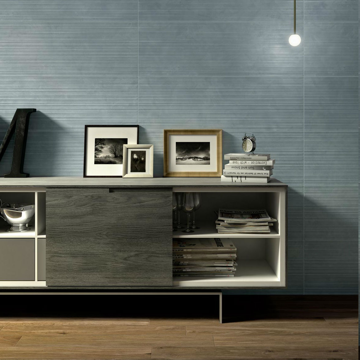 Flex Ragno Marazzi