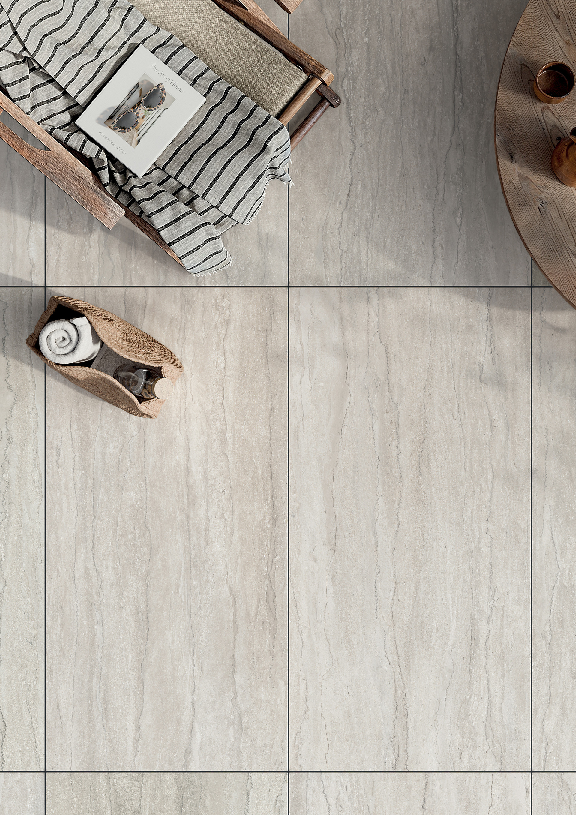 CIO9 Noriven NV02 Oyster Cross SP SQ 120х120 Mirage фото 25