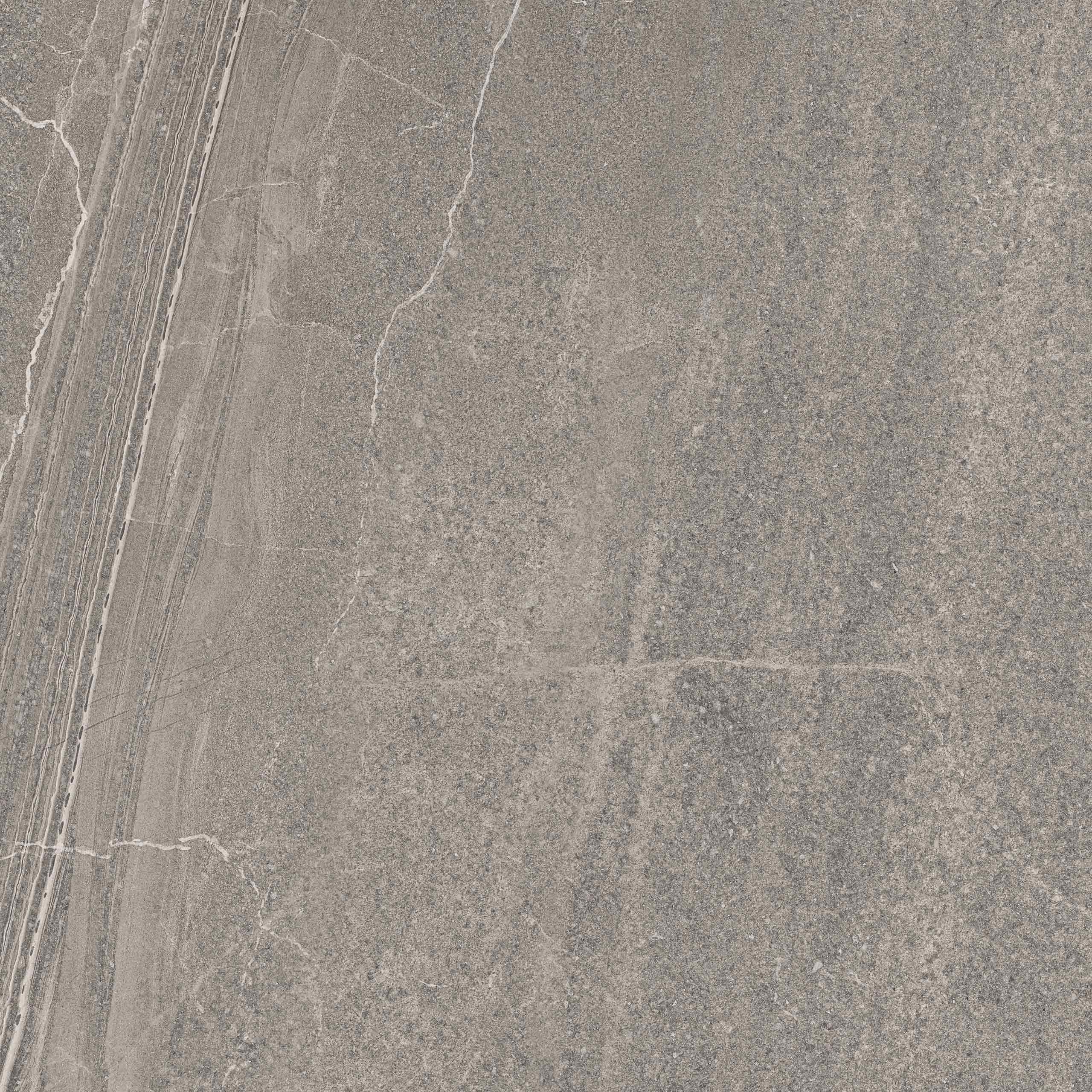 GB02 Gabbro Grey Неполированный Рект. 80х80х10 Estima фото 5
