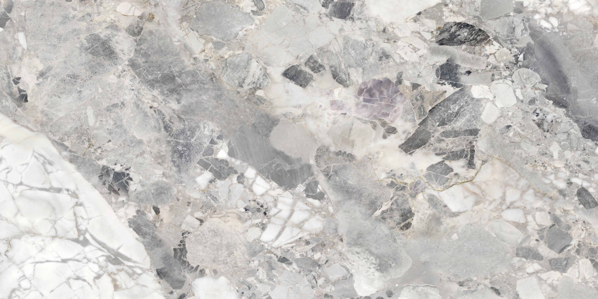 Пьетрия/Pietria Серый Матовый 60x120 Eurotile Ceramica фото 5