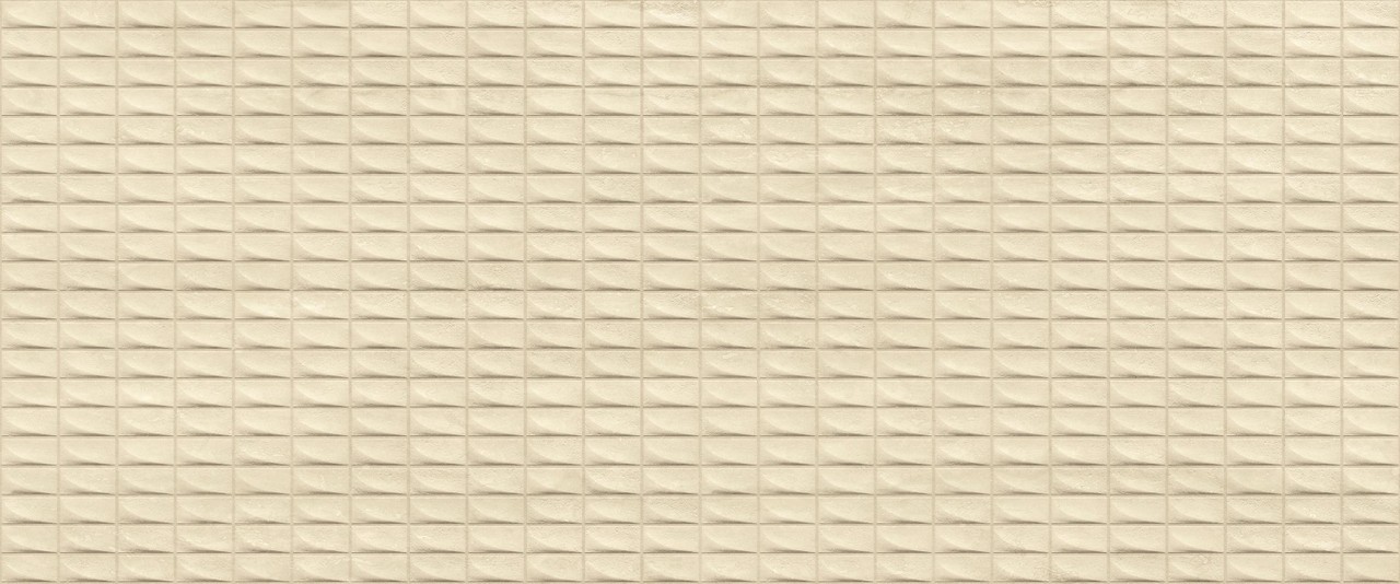 HCP9 Marvel T 3D Arch Navona Sand Matt 50x120 Atlas Concorde фото 3