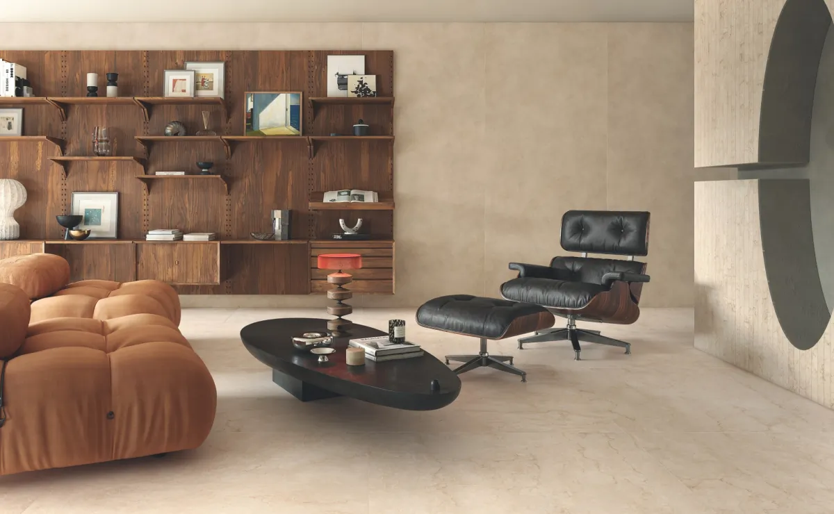 PF60020802 Bon Ton Botticino Nat 3D Ret 60x120 Gardenia Orchidea (Versace) фото 19