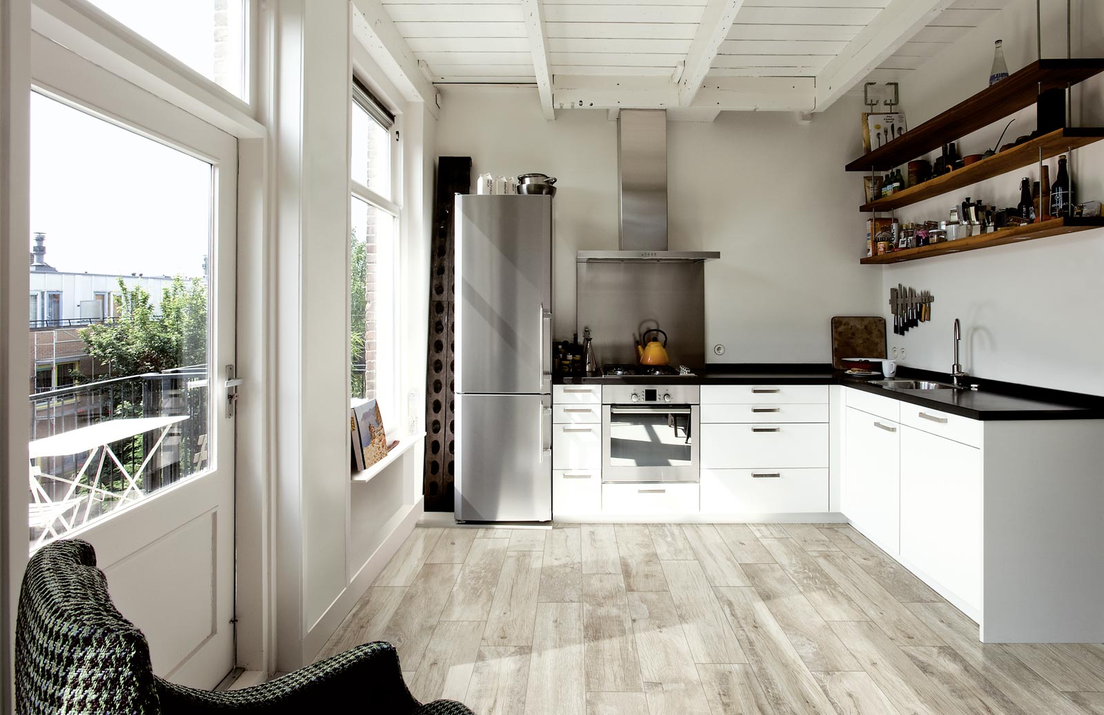 R56D Woodmania Musk R10 20x120 Ragno Marazzi