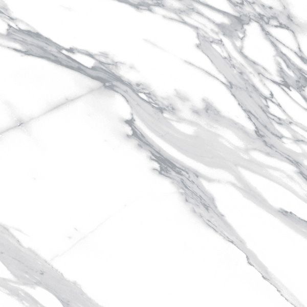Granite Stone Calacatta Pearl / Гранит Стоун Калакатта Жемчуг LLR 60x60 Idalgo (Идальго)