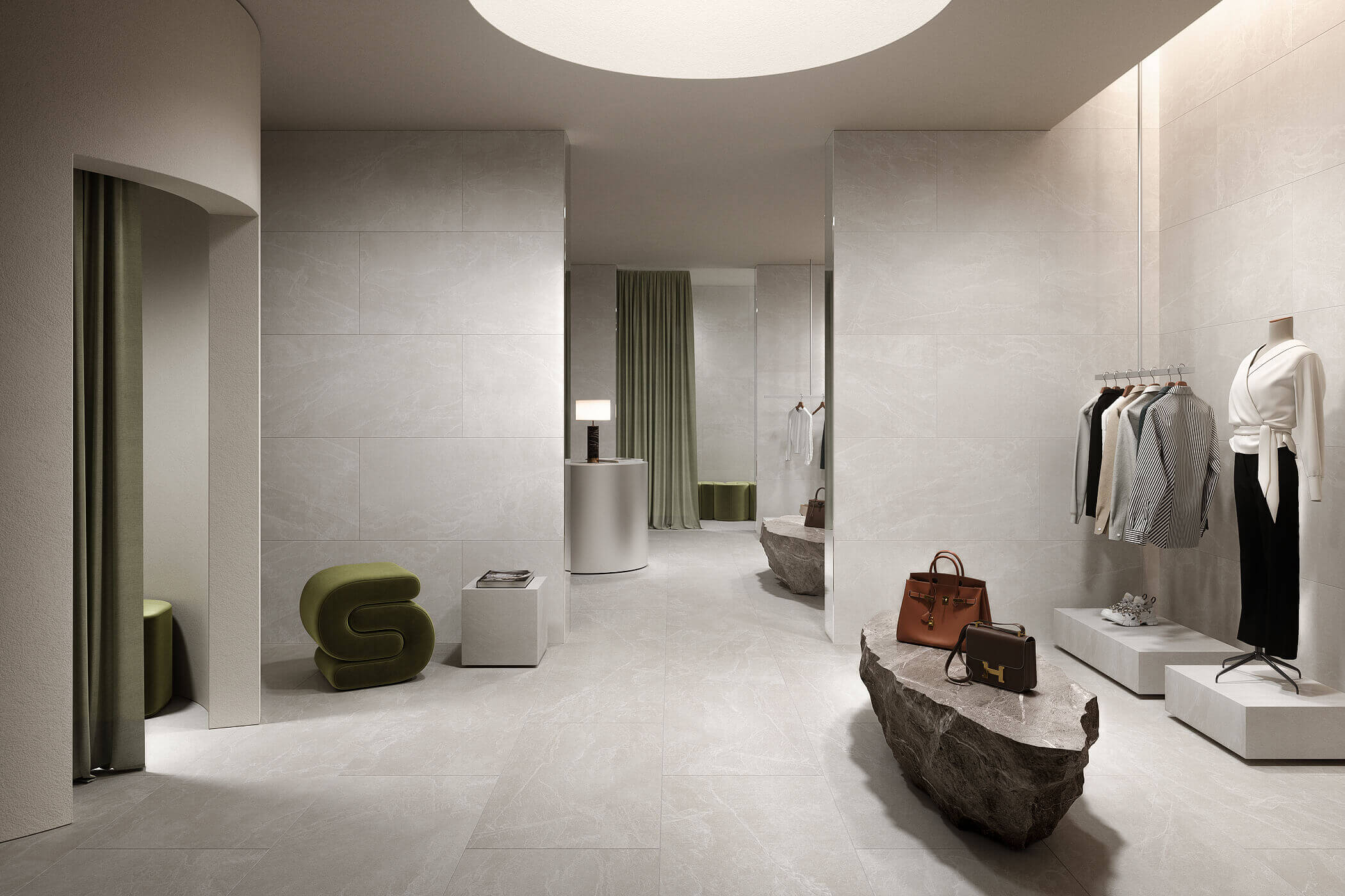 941 Toscana Grey 180x120 Artcer фото 109