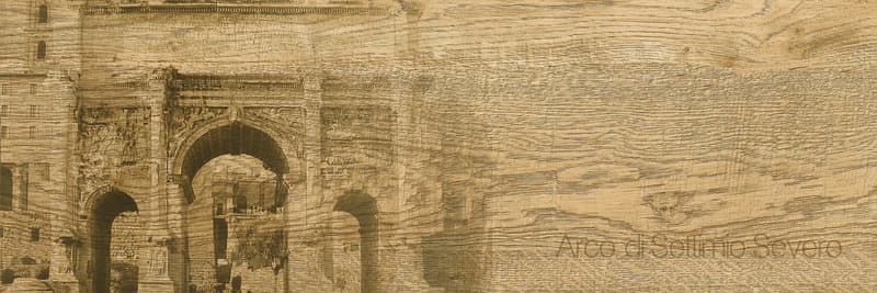 Italian Wood Honey Декор GT-251/d01 20х60 (микс) Grasaro
