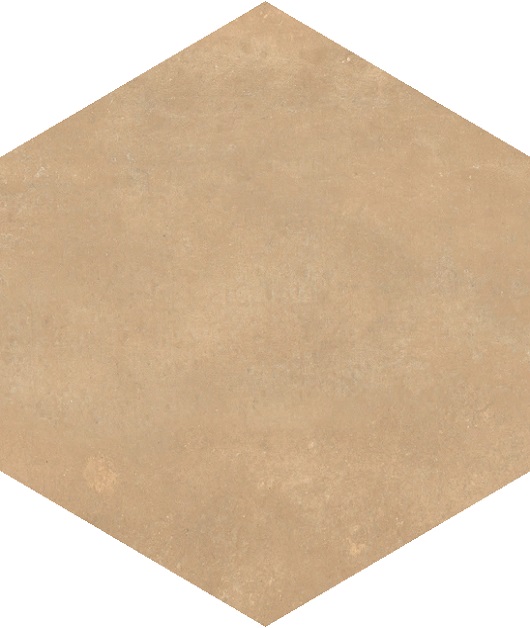 781805 Sensi Terre Rosato Nat Esagono 22x20 Casa Dolce Casa