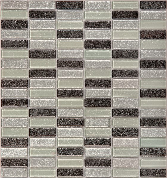 J-419 Crystal series 298*300 NSmosaic