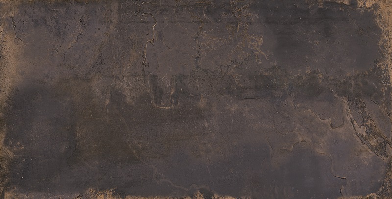 OXIDART BLACK 60x120 Sant Agostino