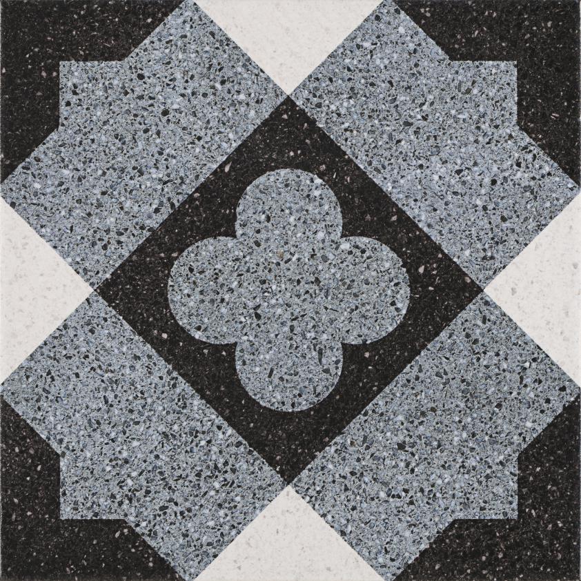 DECO DUNANT 22,3*22,3 Pamesa