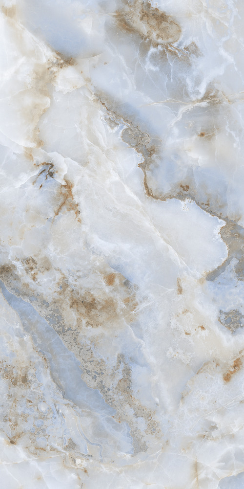 Monty Onyx Azzul 60x120 Modern Tile