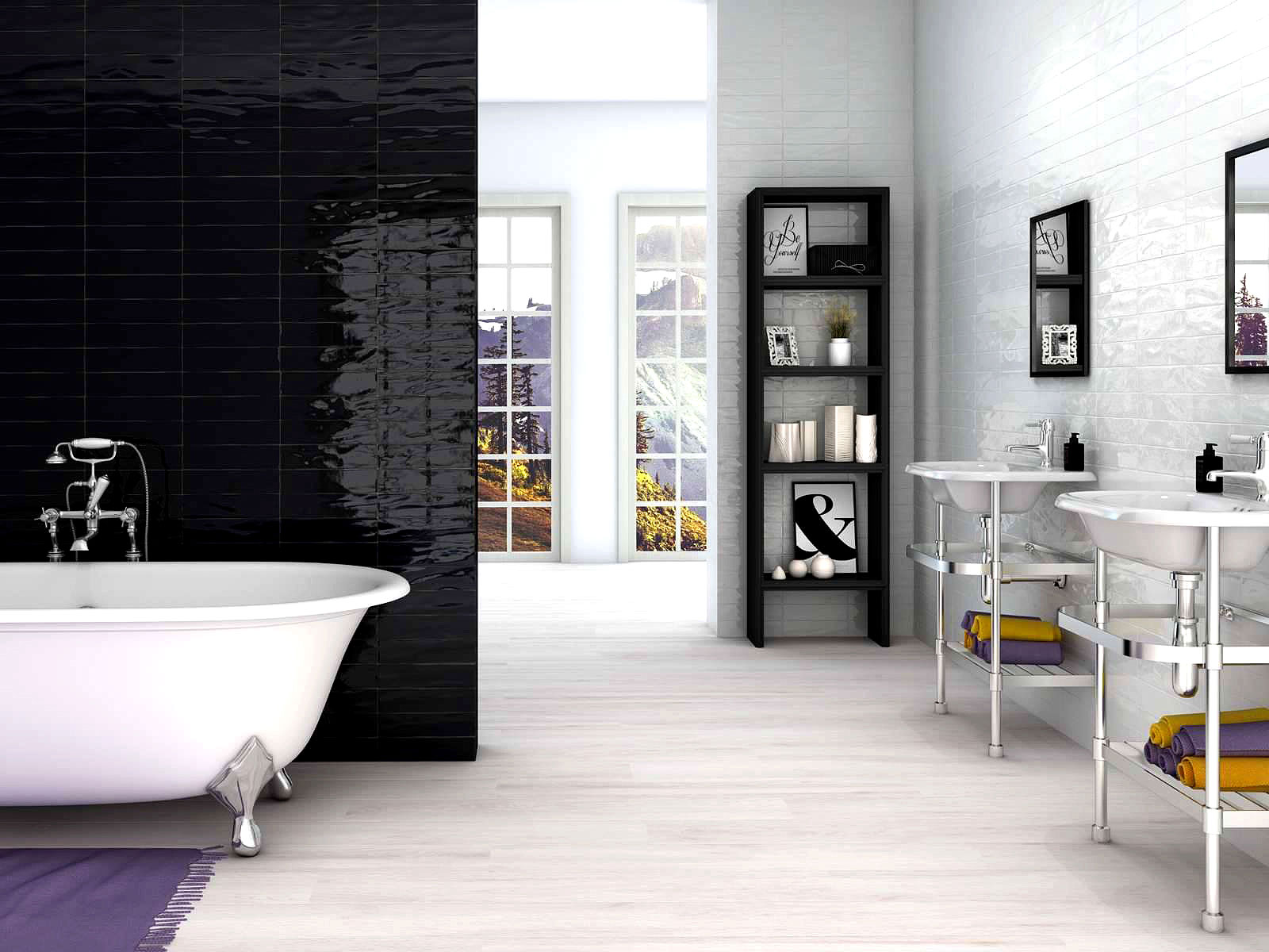 Bronx Ecoceramic