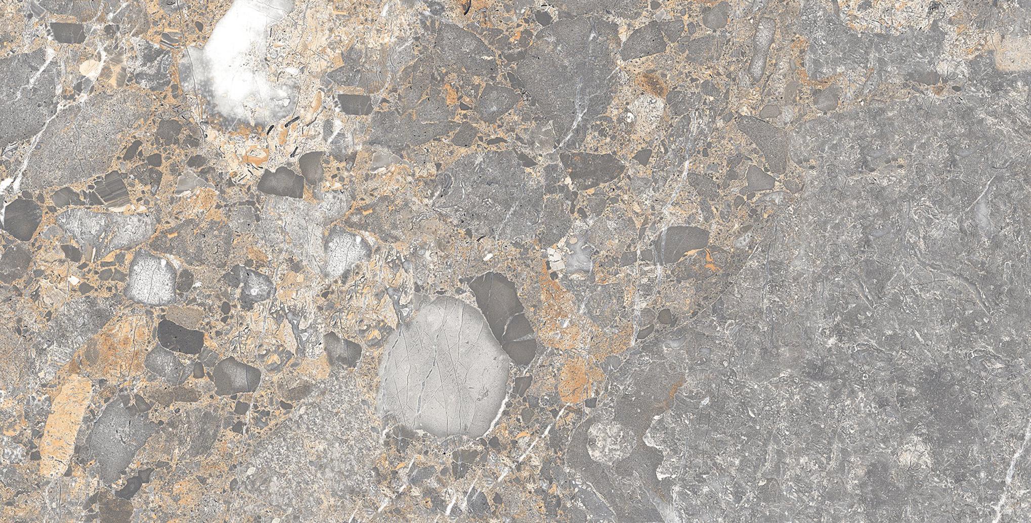 Fiona Grey 60x120 Casati Ceramica