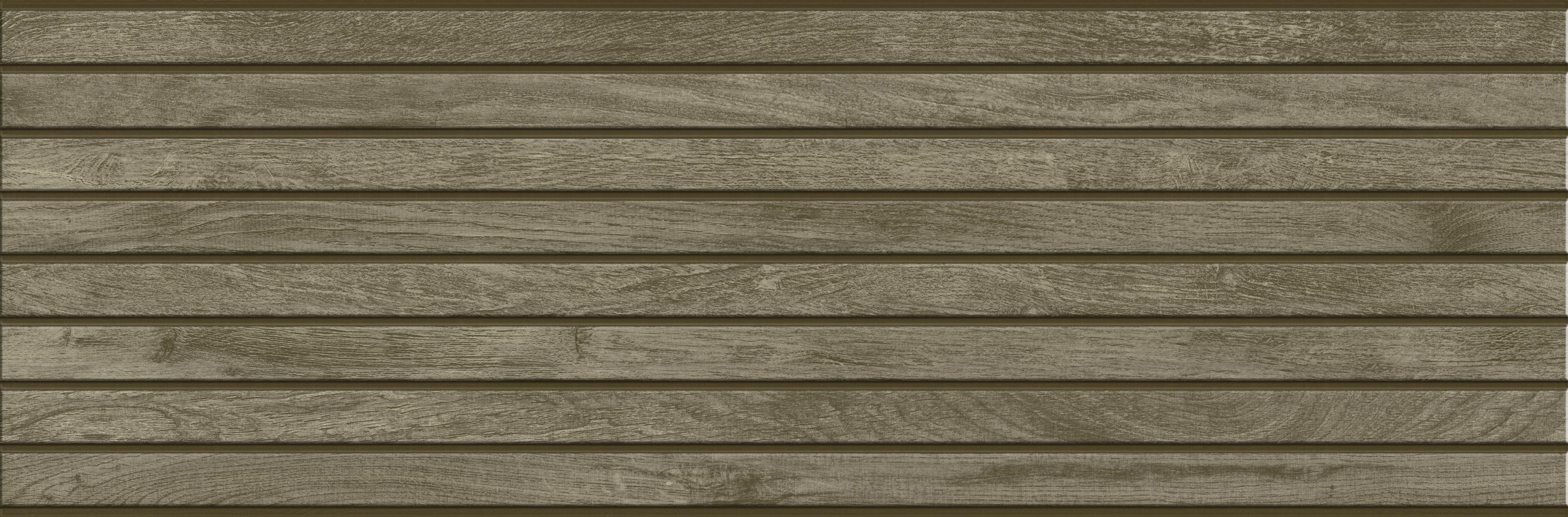 751 Lexington Gray 32,5x100 Eurotile Ceramica фото 3