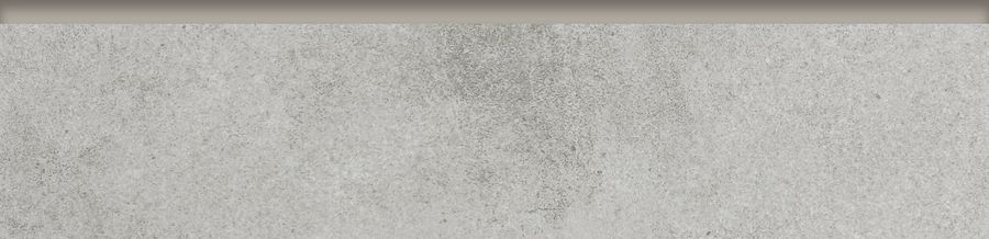 DSAJ8696 FORM skirting grey 30x7.2 RAKO