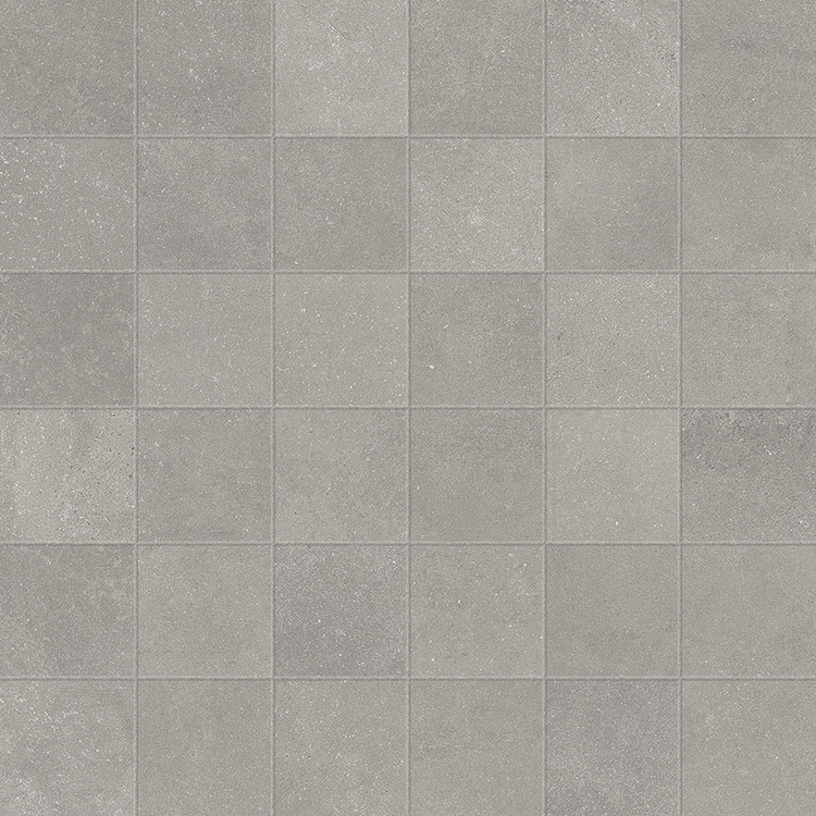 610110001103 Grey Mosaico 30x30 ColiseumGres