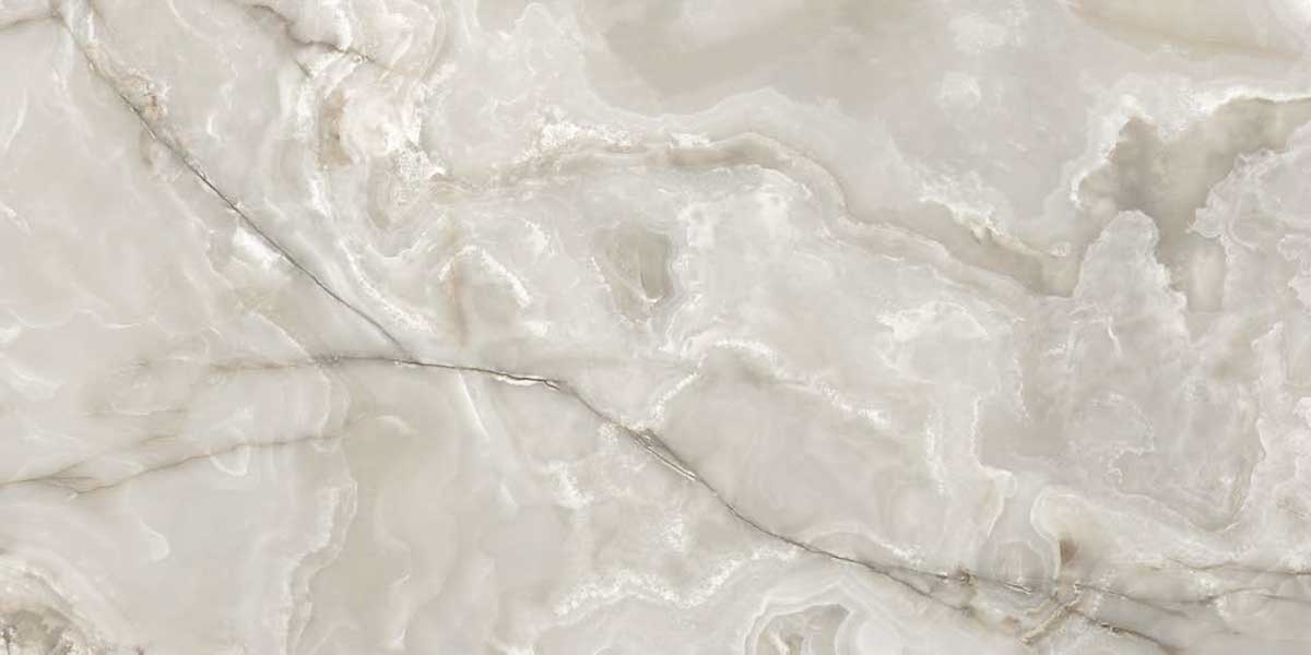 765469 Onyx&More Silver Onyx Glossy 60x120 Casa Dolce Casa