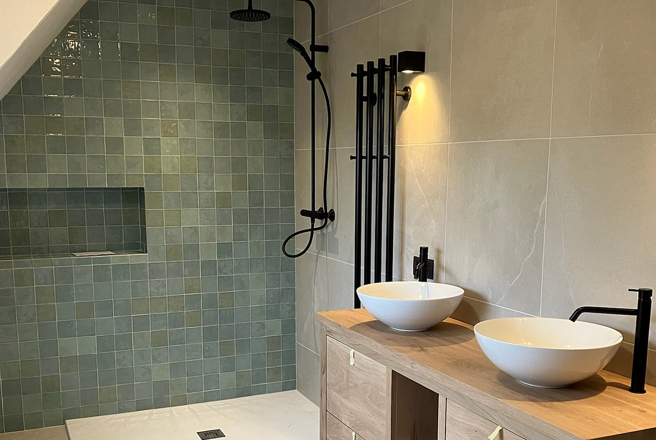 Atelier Bordeaux Glossy 10x10 Revoir Paris фото 29