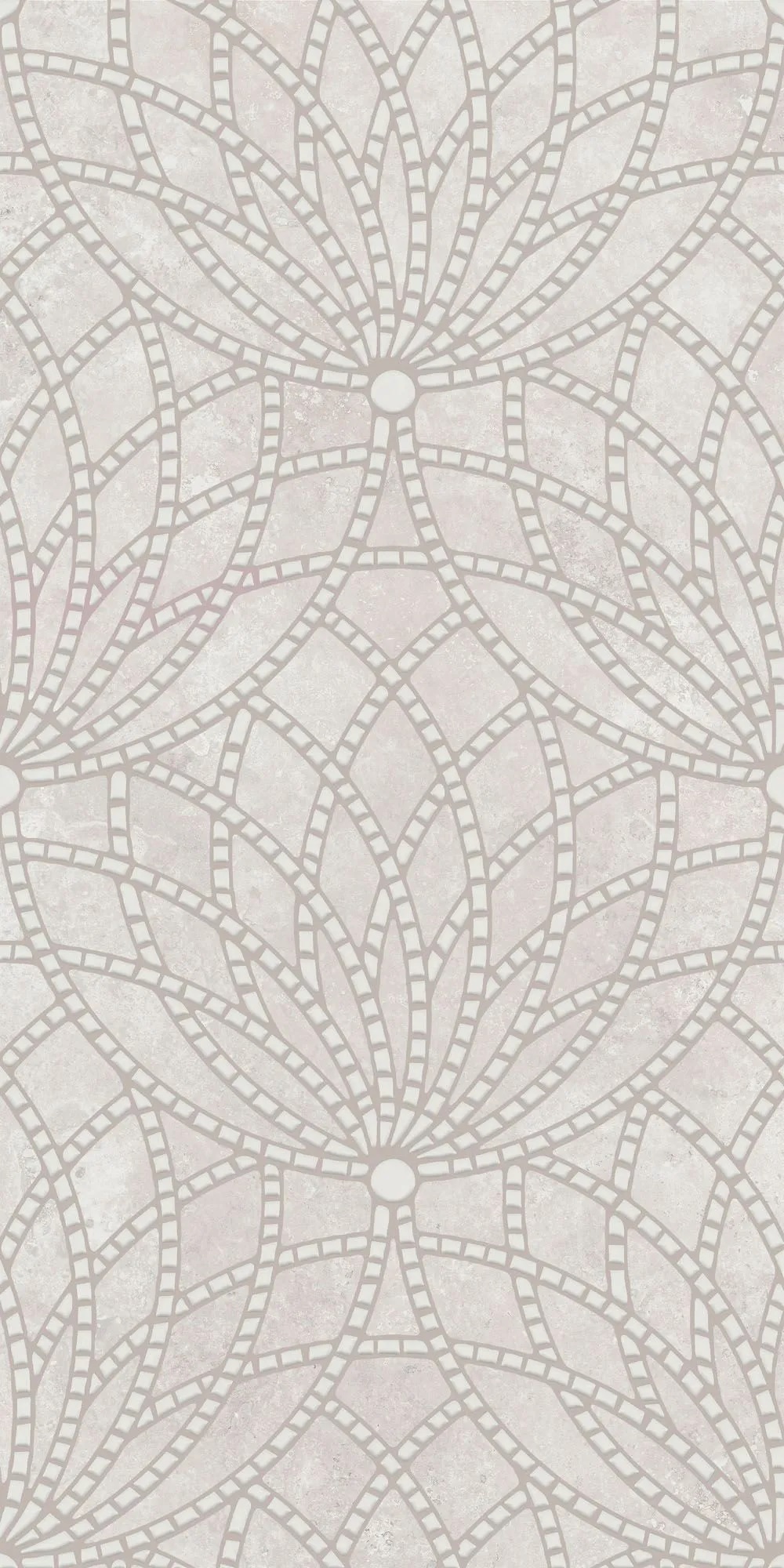 KMD3STA089BR Декор Литос серый светлый матовый обрезной 30x60x0,9 Kerama Marazzi