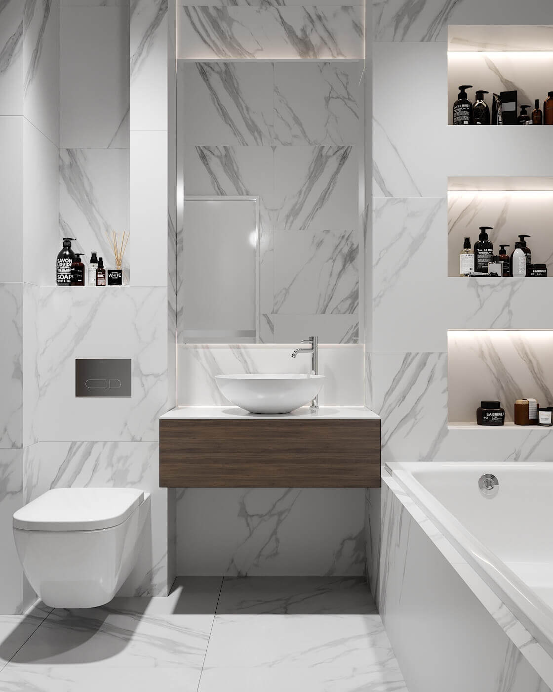 Marble  Artcer