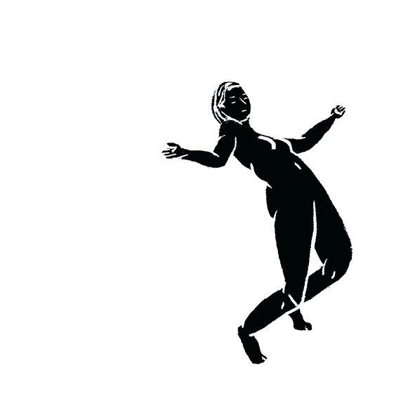 4101299 Stories Dance Matte 10x10 41ZERO42 фото 22