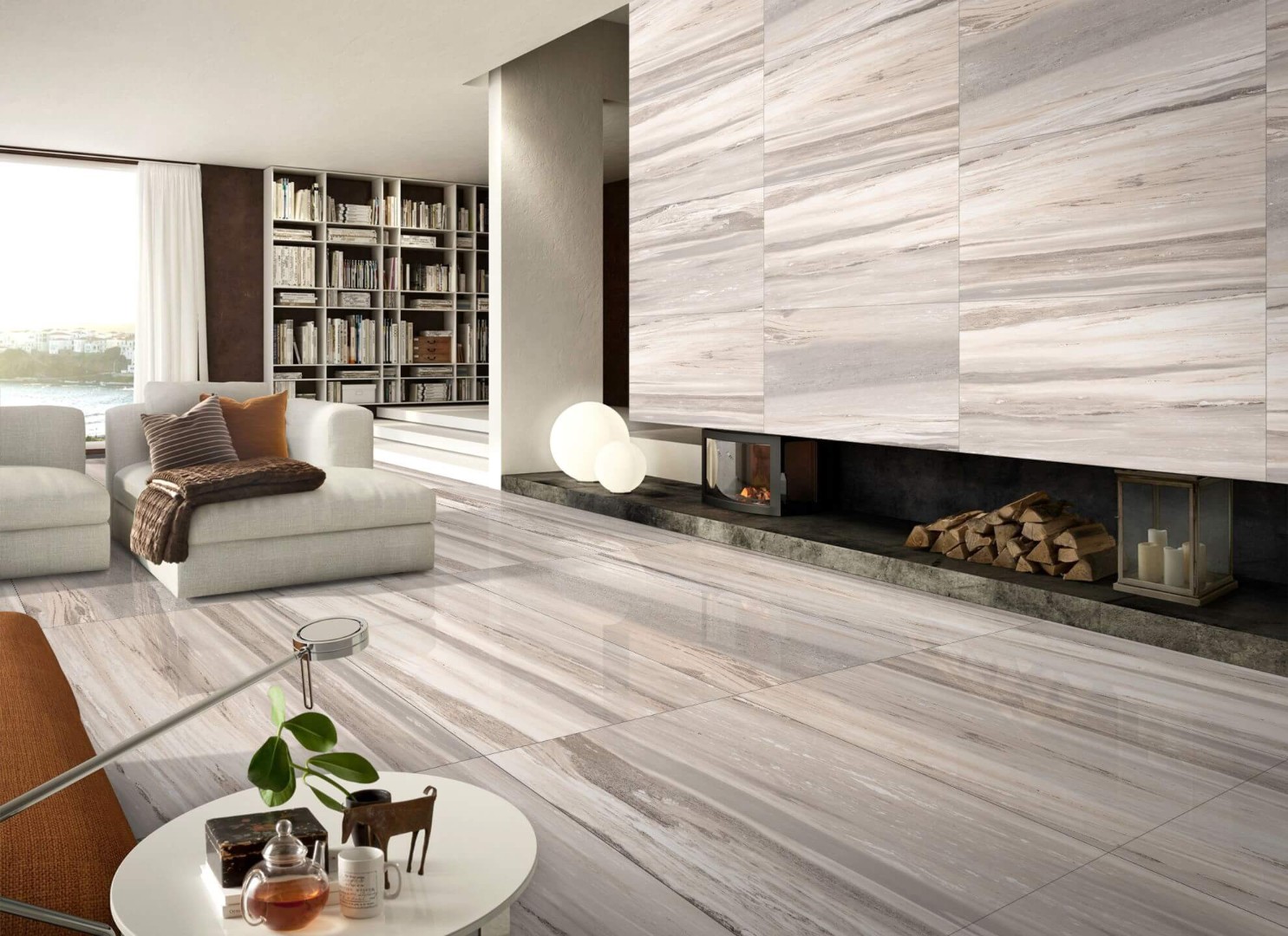 Porcelain Tile NS Ceramic фото 26