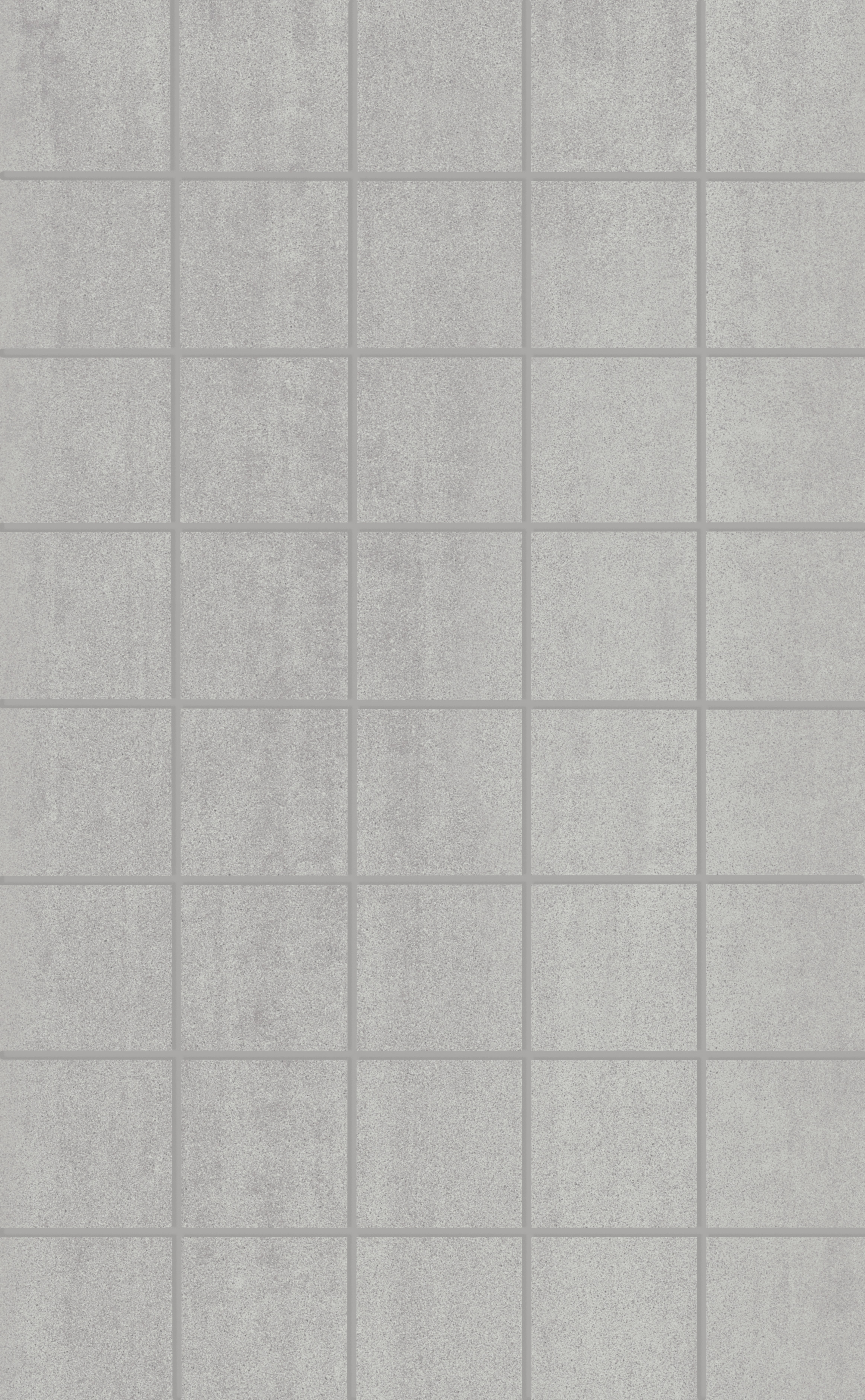 KMD2PTG009BN Декор чипсет Ломбардиа серый матовый 25x40x0,8 Kerama Marazzi фото 6