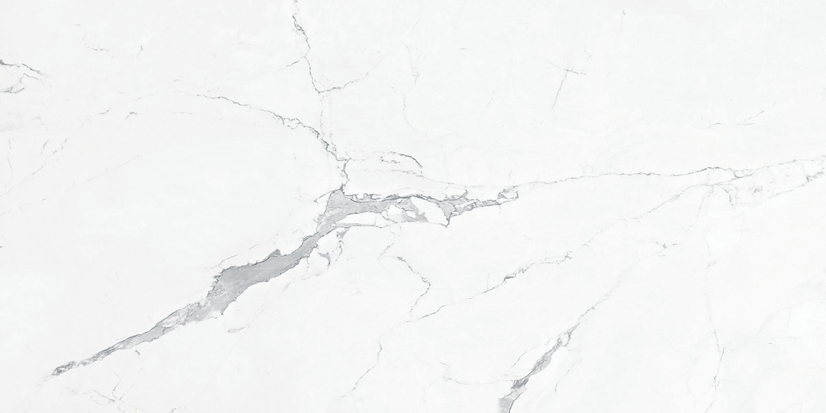 Alaska White Polish 60x120 Granoland
