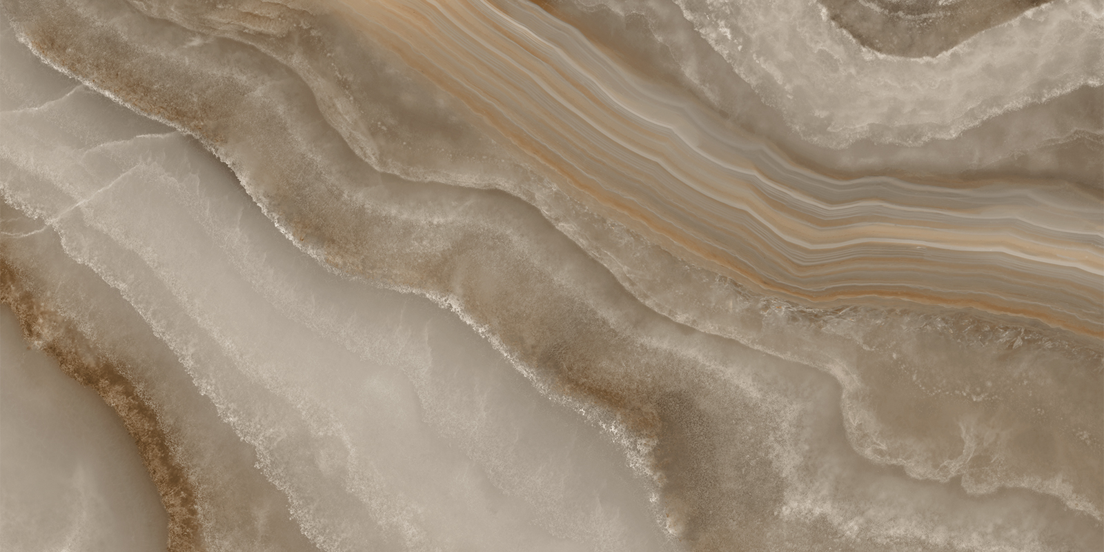 60120GRL21P Grand Opal brown полированный 600x1200x7 Artkera Group фото 5