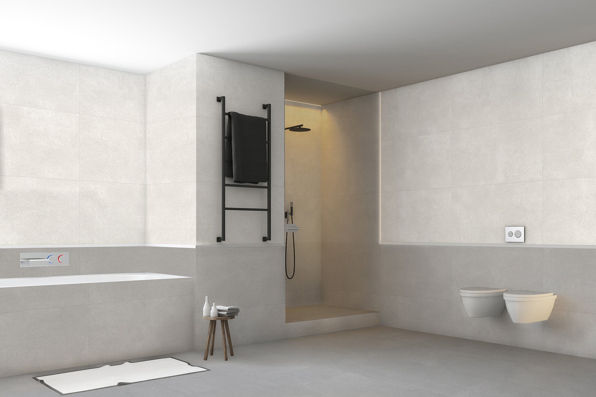 Harmony Global Tile