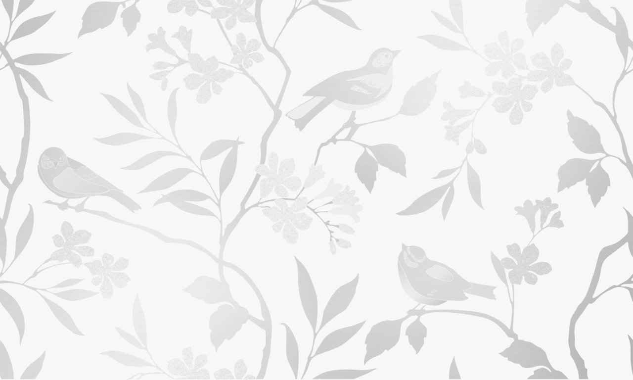 Декор Blanc white 01 30х50 Gracia Ceramica