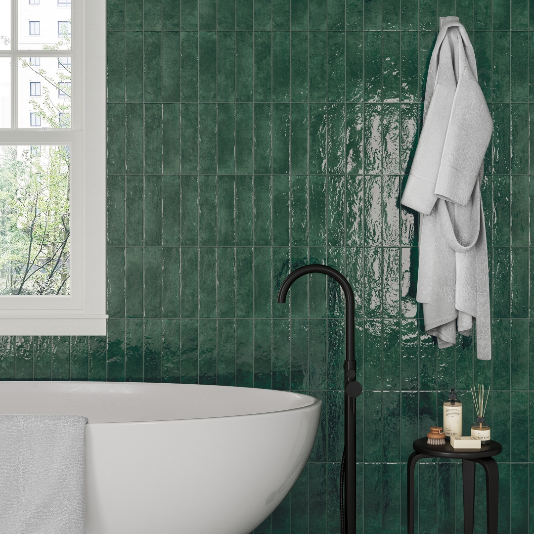 Mediterraneo DNA Tiles