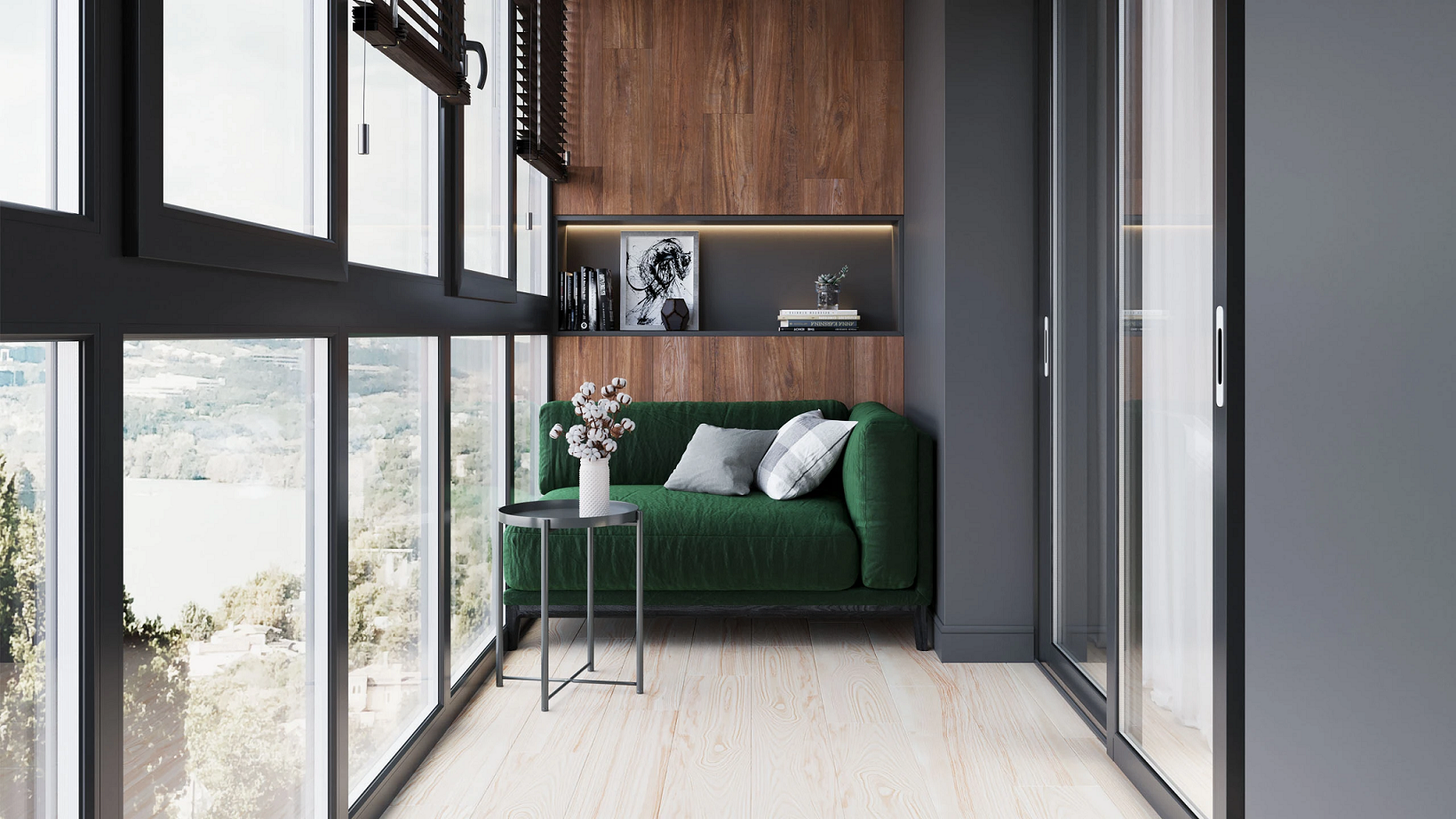 Selection Ametis by Estima