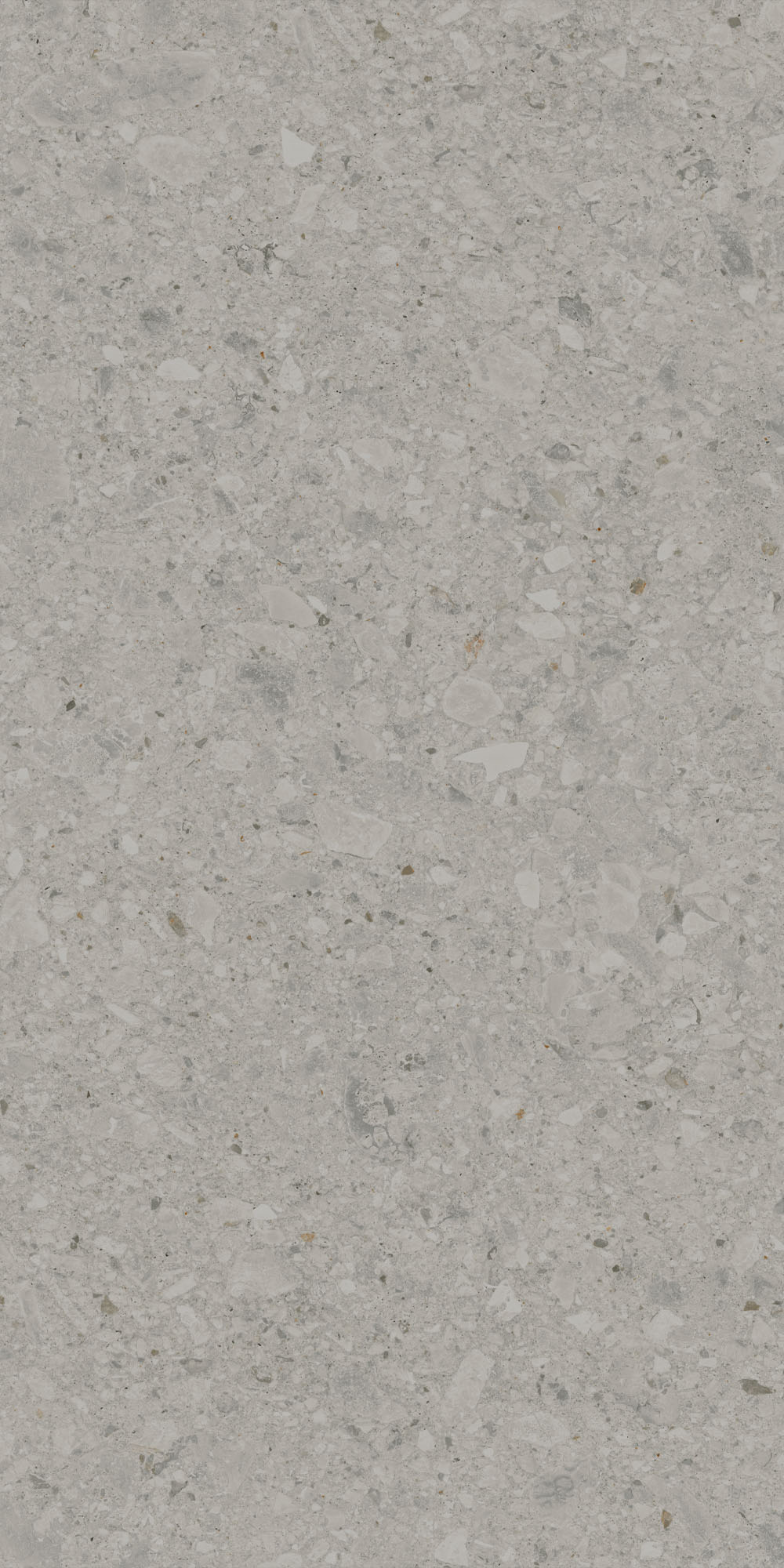 DD591420R Чеппо ди Гре серый матовый обрезной 119,5x238,5x0,9 Kerama Marazzi