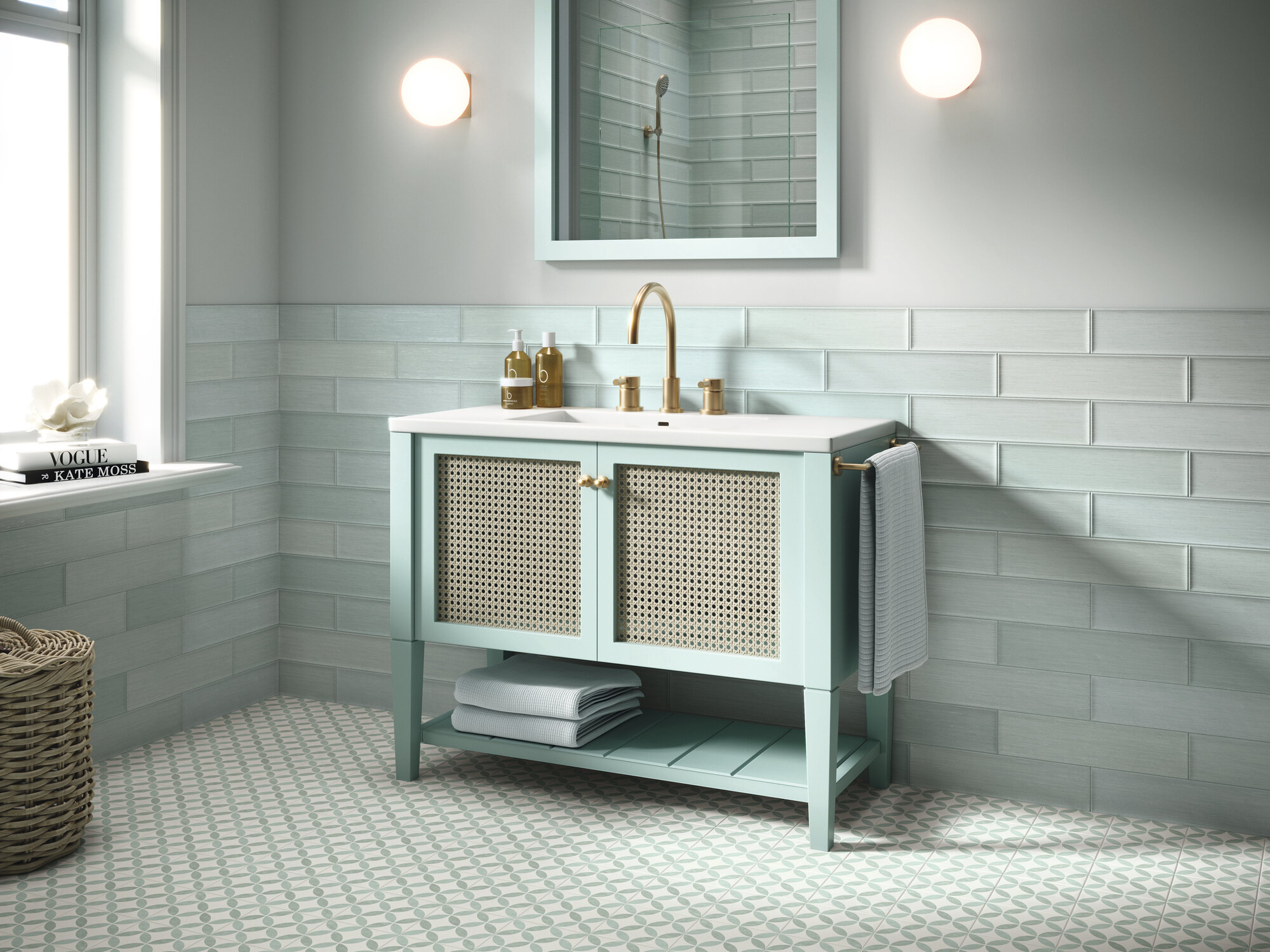 Brianna Ape Ceramica