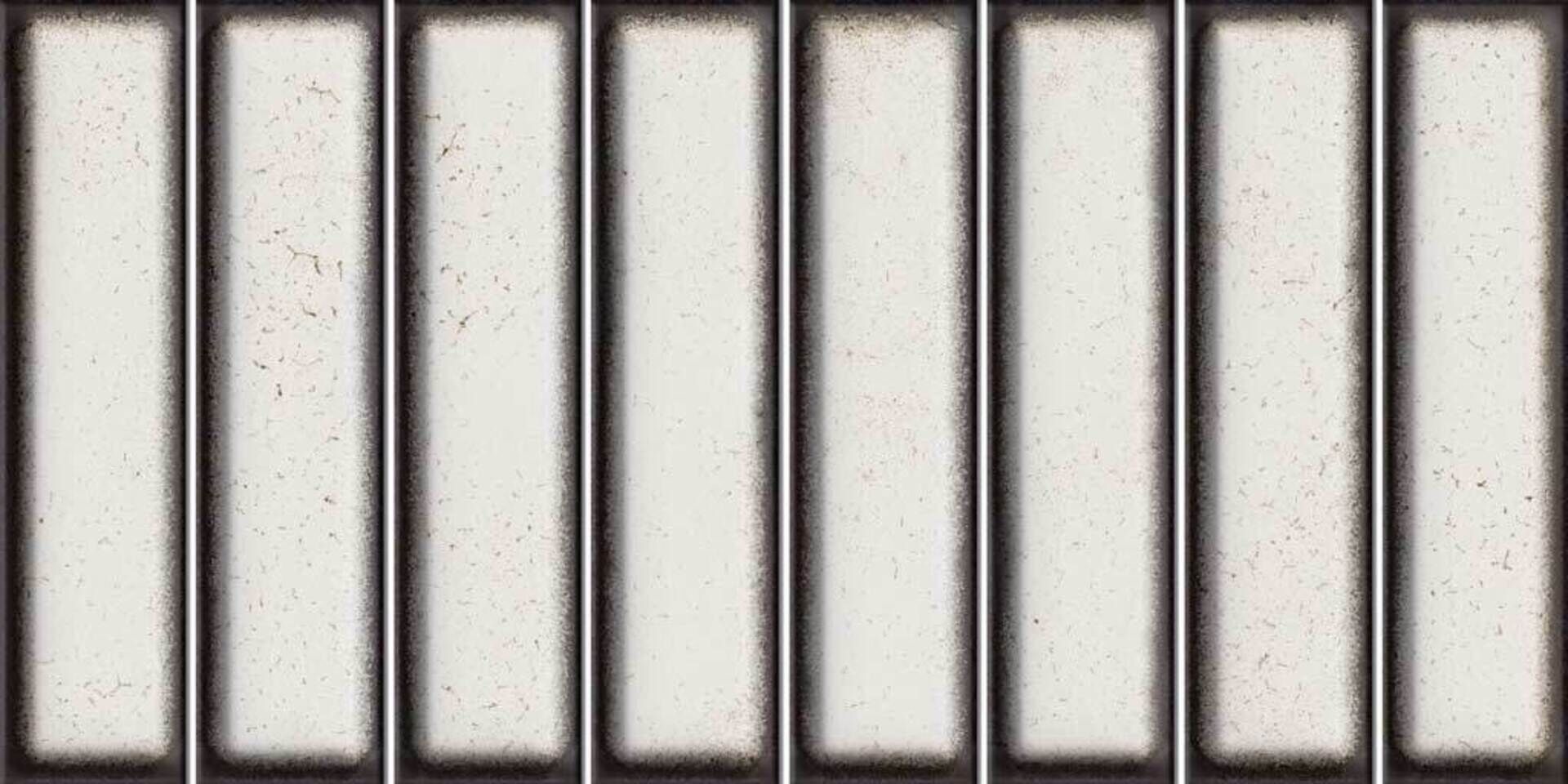 Domino Blanco Glossy 15x30 El Barco фото 13