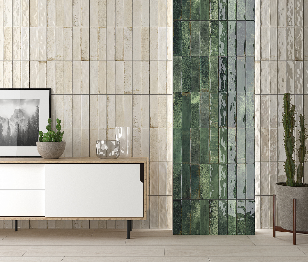 Asly Ecoceramic