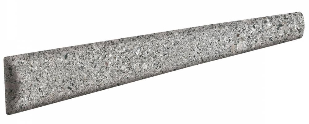 REMATE RECTO MILAN GRIS 3х33 Exagres
