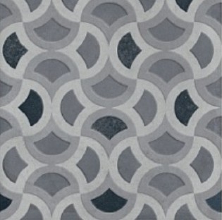 SG914600N Коллиано орнамент Mix 30х30 Kerama Marazzi