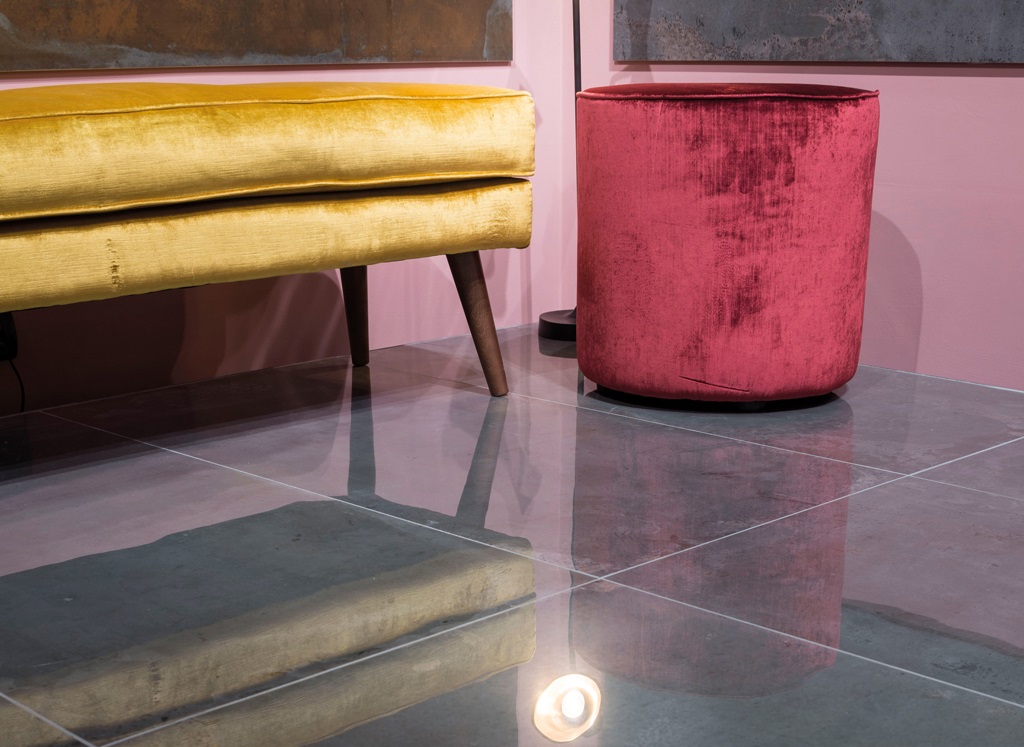 Oxyd RHS (Rondine) Ceramiche